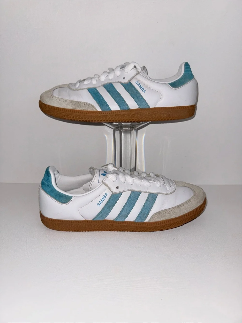 adidas low profile